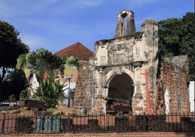 Things to Do in Malacca